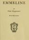 [Gutenberg 55627] • Emmeline